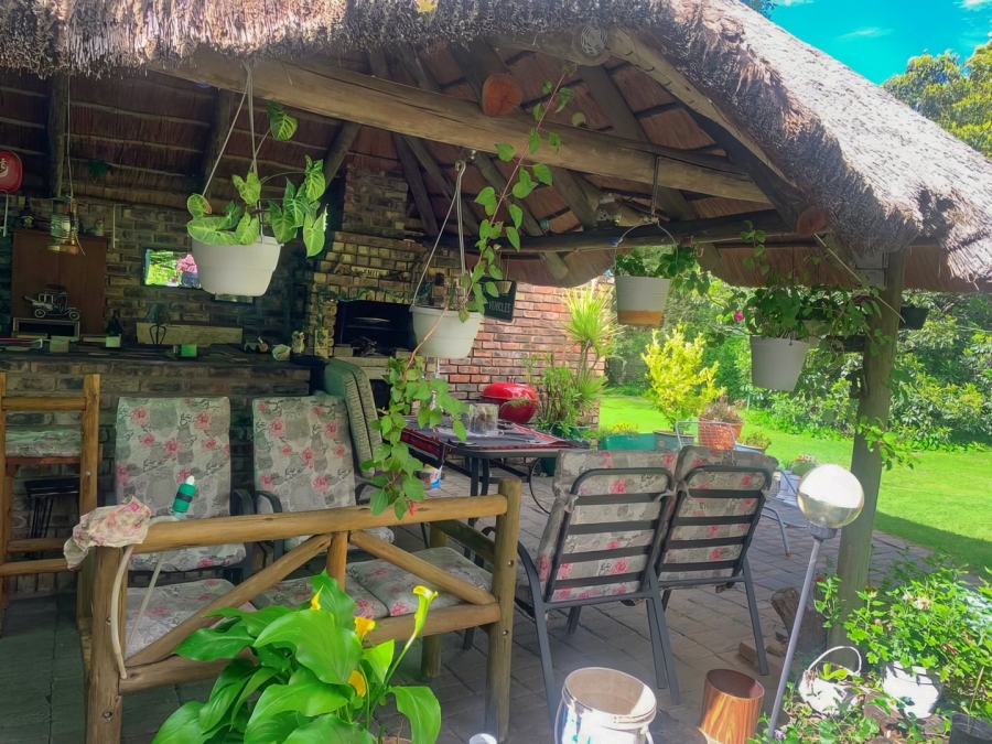 3 Bedroom Property for Sale in Panorama Free State